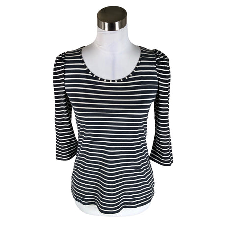 Unisex Nanso - Tricot shirt, size 36 - Blue ()