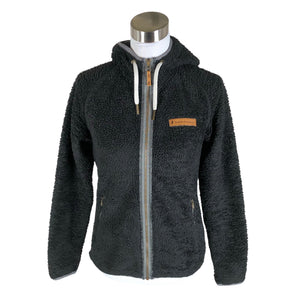 Unisex Peak Performance - Hoodie, size 38 - Black (1)