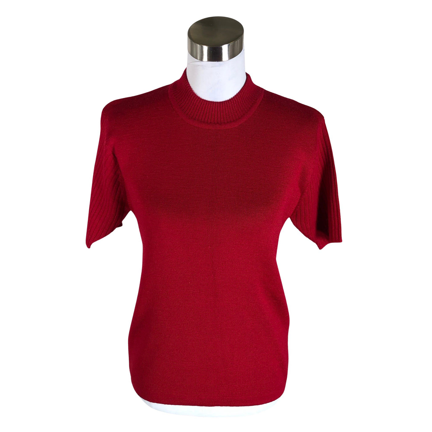 Unisex Aventura - Sweater, size 36 - Red (1)