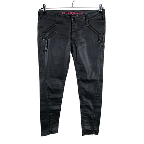 Unisex Guess - Jeans, size W30 - Black ()