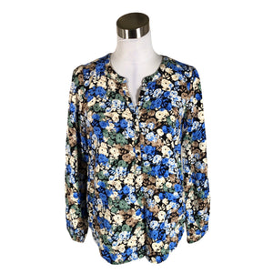 Unisex Soyaconcept - Blouse, size 36 - Black (1)