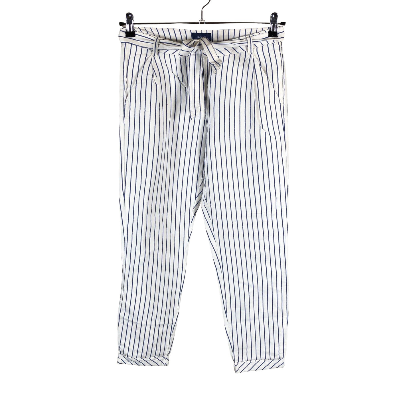 Unisex Gant - Slacks, size 36 - White (1)