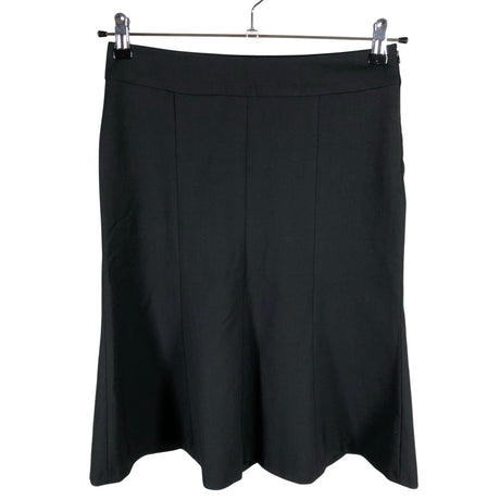 Unisex Mexx - Fabric skirt, size 34 - Black ()