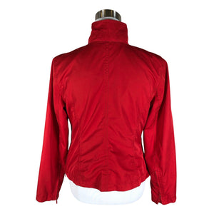 Unisex Tommy Hilfiger - Outdoor jacket, size 38 - Red (2)