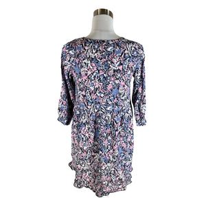 Unisex Nanso - Dress, size 34 - Blue (2)