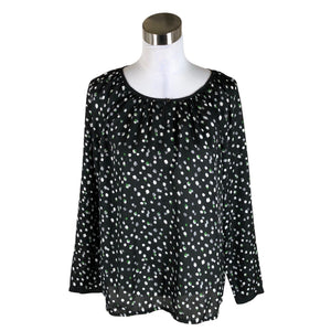 Unisex Esprit - Blouse, size 38 - Black (1)