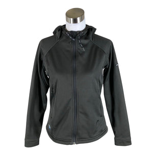 Unisex Halti - Soft shell jacket, size 38 - Gray (1)