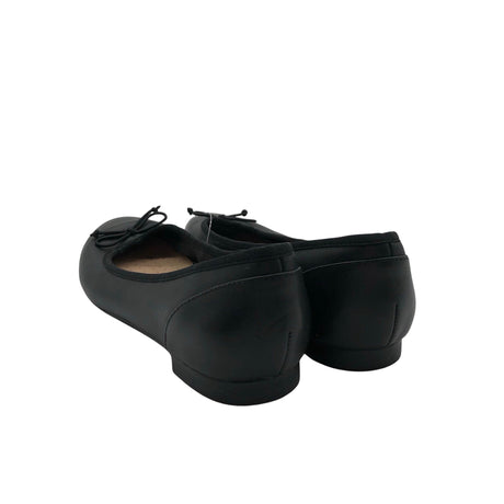 Unisex Clarks - Ballerinas, size 38 - Black (2)