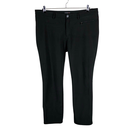 Unisex Torstai - Softshell pants, size 46 - Black ()