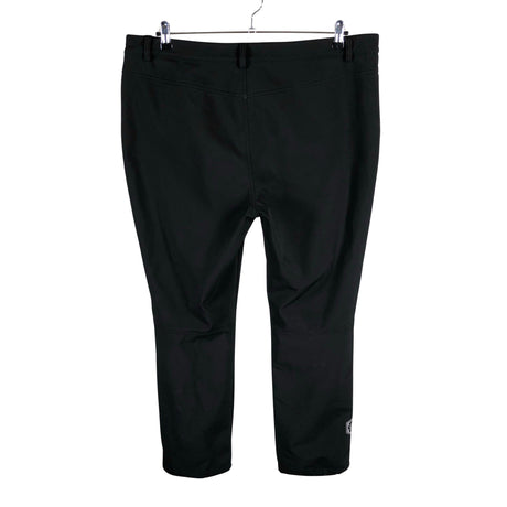 Unisex Torstai - Softshell pants, size 46 - Black (2)