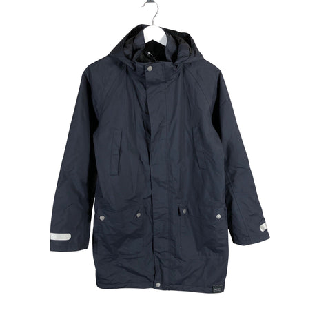 Unisex Tretorn - Winter jacket, size 158 - 164 - Blue ()