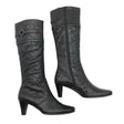Unisex Gabor - Boots, size 37 - Black ()