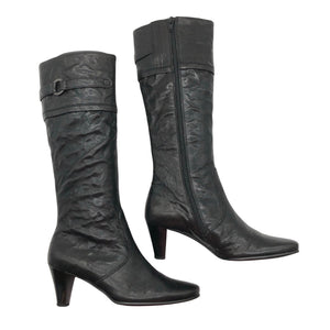 Unisex Gabor - Boots, size 37 - Black (1)