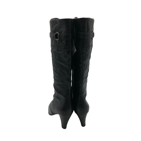 Unisex Gabor - Boots, size 37 - Black (2)