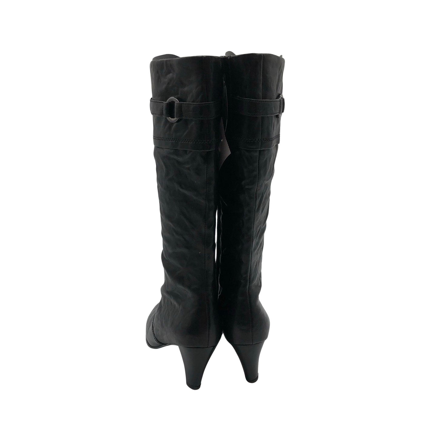 Unisex Gabor - Boots, size 37 - Black (2)