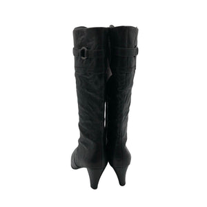 Unisex Gabor - Boots, size 37 - Black (2)