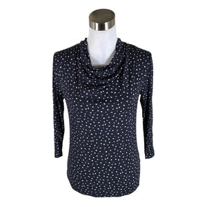 Unisex Noom - Tricot shirt, size 36 - Blue (1)