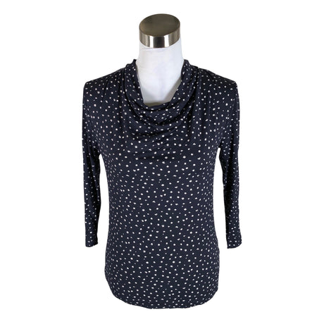 Unisex Noom - Tricot shirt, size 36 - Blue ()