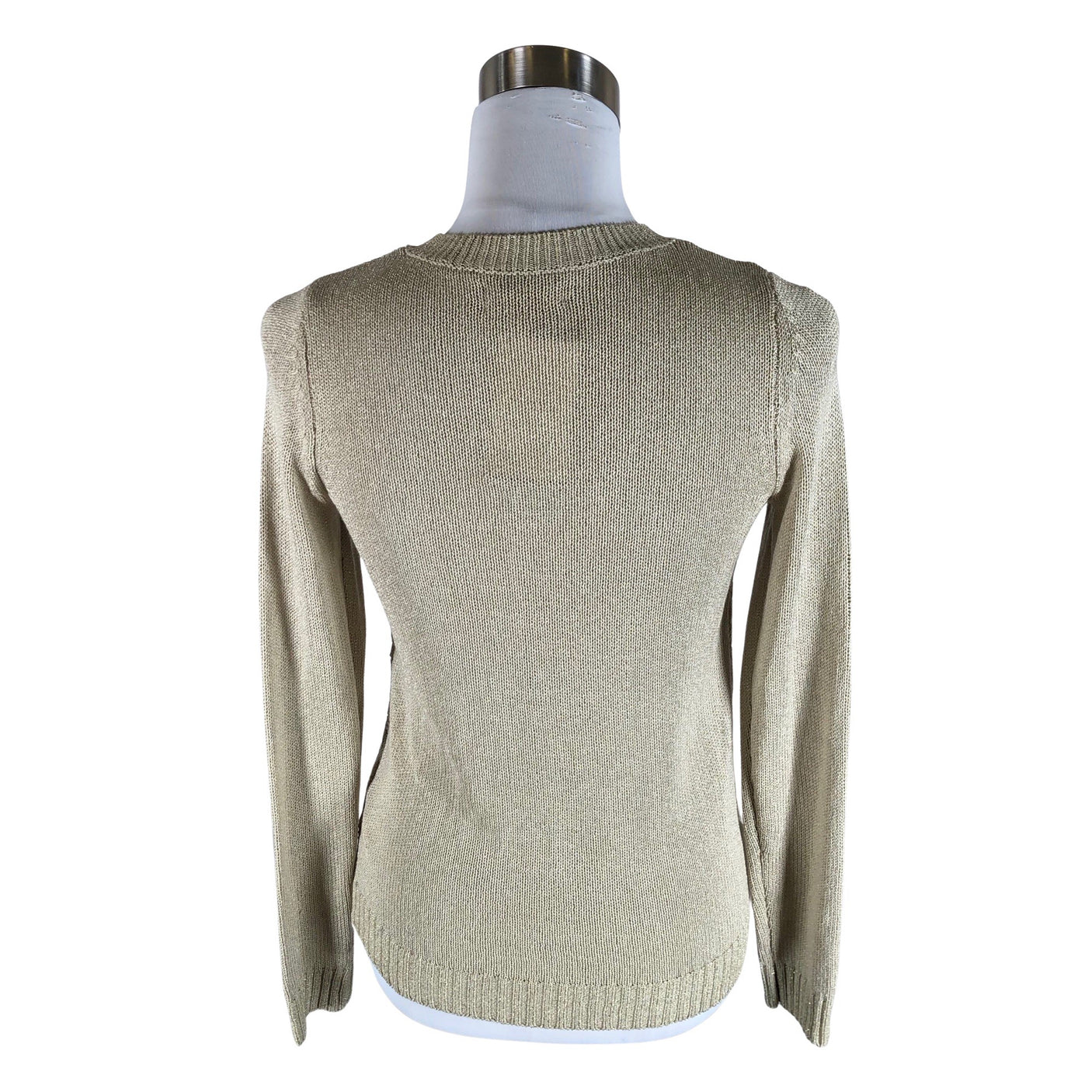 Unisex Noom - Cardigan, size 36 - Beige (2)