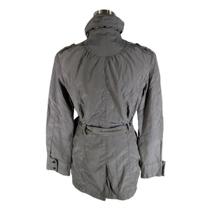 Unisex Isolde - Outdoor jacket, size 36 - Gray (2)