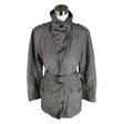 Unisex Isolde - Outdoor jacket, size 36 - Gray ()