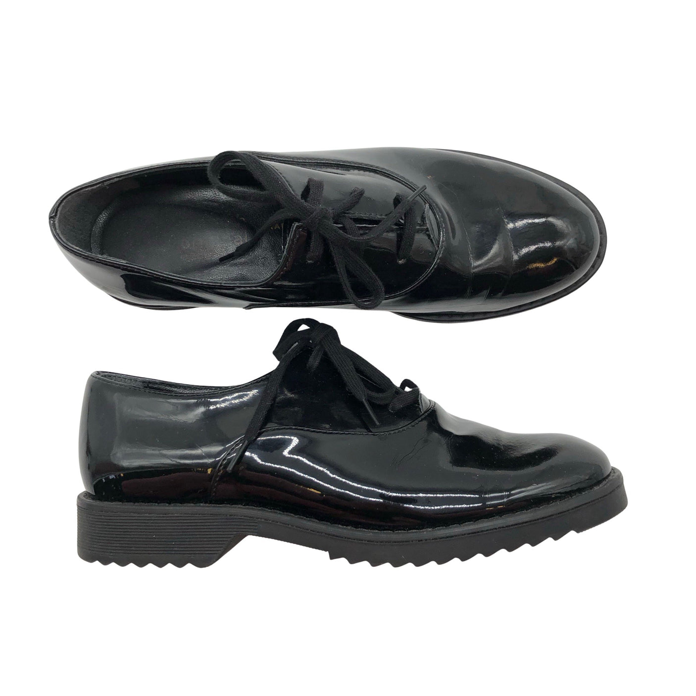 Unisex Palmroth - Walking shoes, size 37 - Black (1)