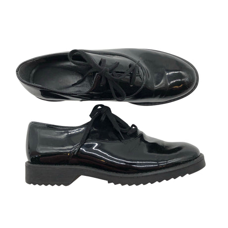 Unisex Palmroth - Walking shoes, size 37 - Black ()