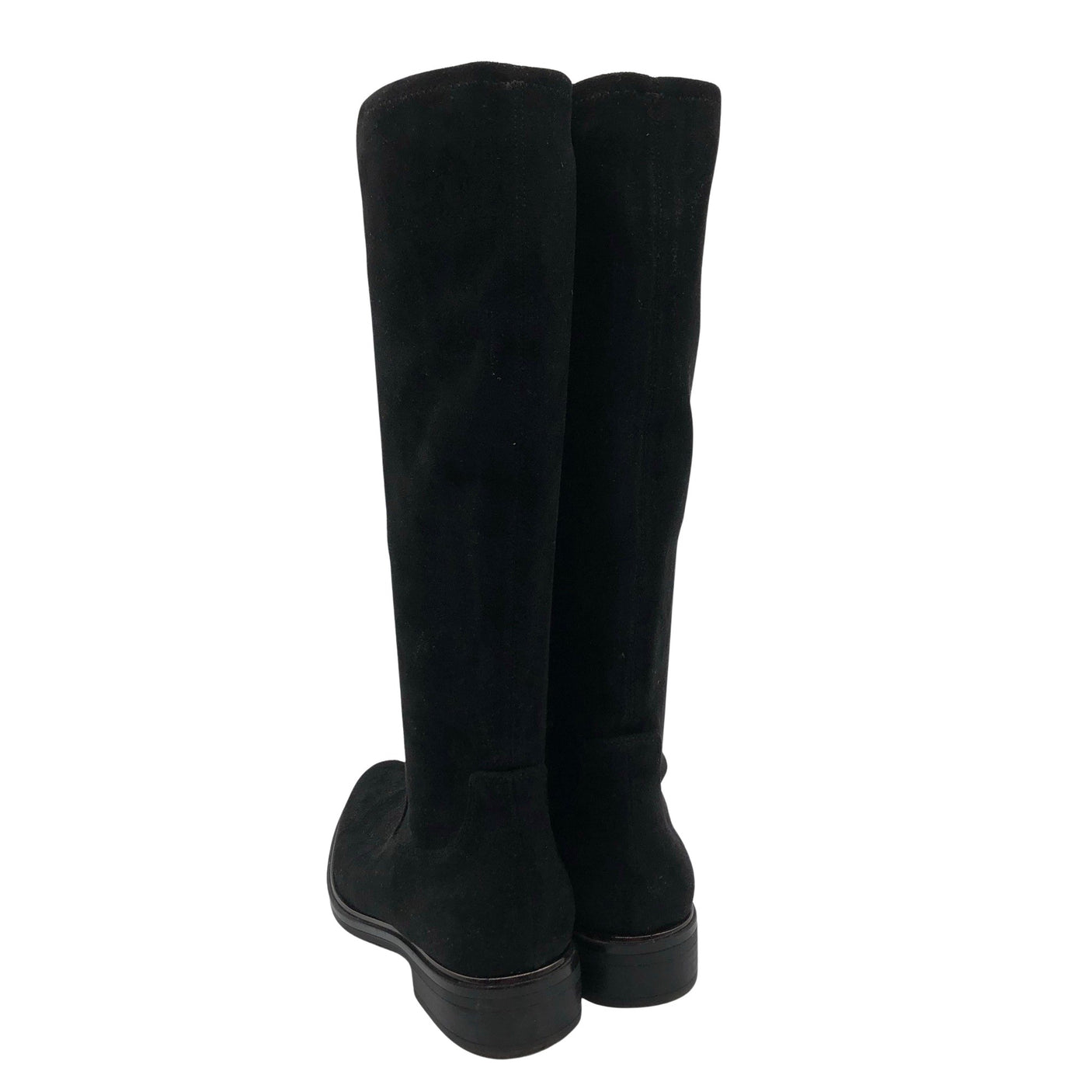 Unisex Caprice - Boots, size 38 - Black (2)
