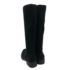 Unisex Caprice - Boots, size 38 - Black (2)