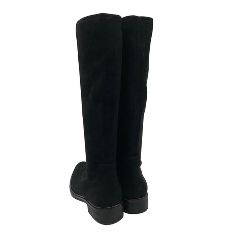 Unisex Caprice - Boots, size 38 - Black (2)