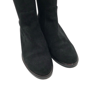 Unisex Caprice - Boots, size 38 - Black (3)