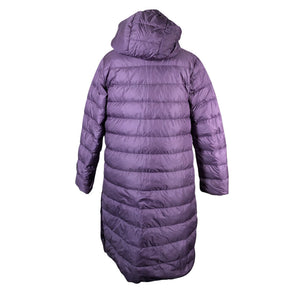 Unisex Joutsen - Light down jacket, size 42 - Violet (2)