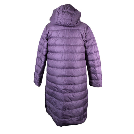 Unisex Joutsen - Light down jacket, size 42 - Violet (2)