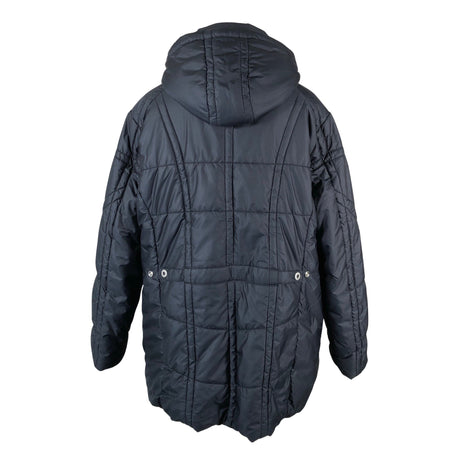 Unisex Luhta - Winter jacket, size 48 - Black (2)