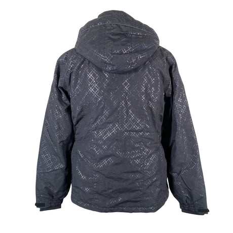 Unisex Torstai - Winter jacket, size 46 - Black (2)
