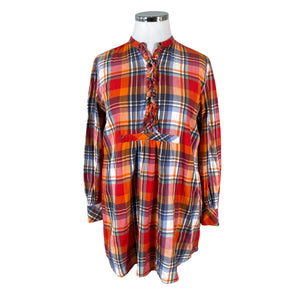 Unisex Gant - Tunic, size 46 - Orange (1)