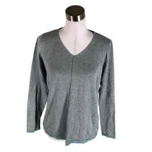 Unisex Cecil - Sweater, size 40 - Gray (1)