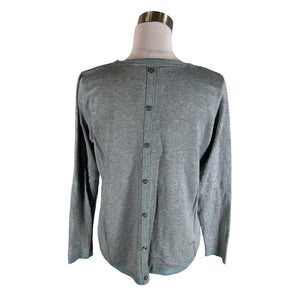 Unisex Cecil - Sweater, size 40 - Gray (2)