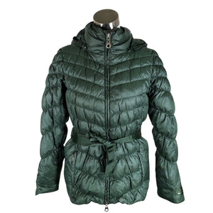Unisex Liu Jo - Down jacket, size 38 - Green (1)