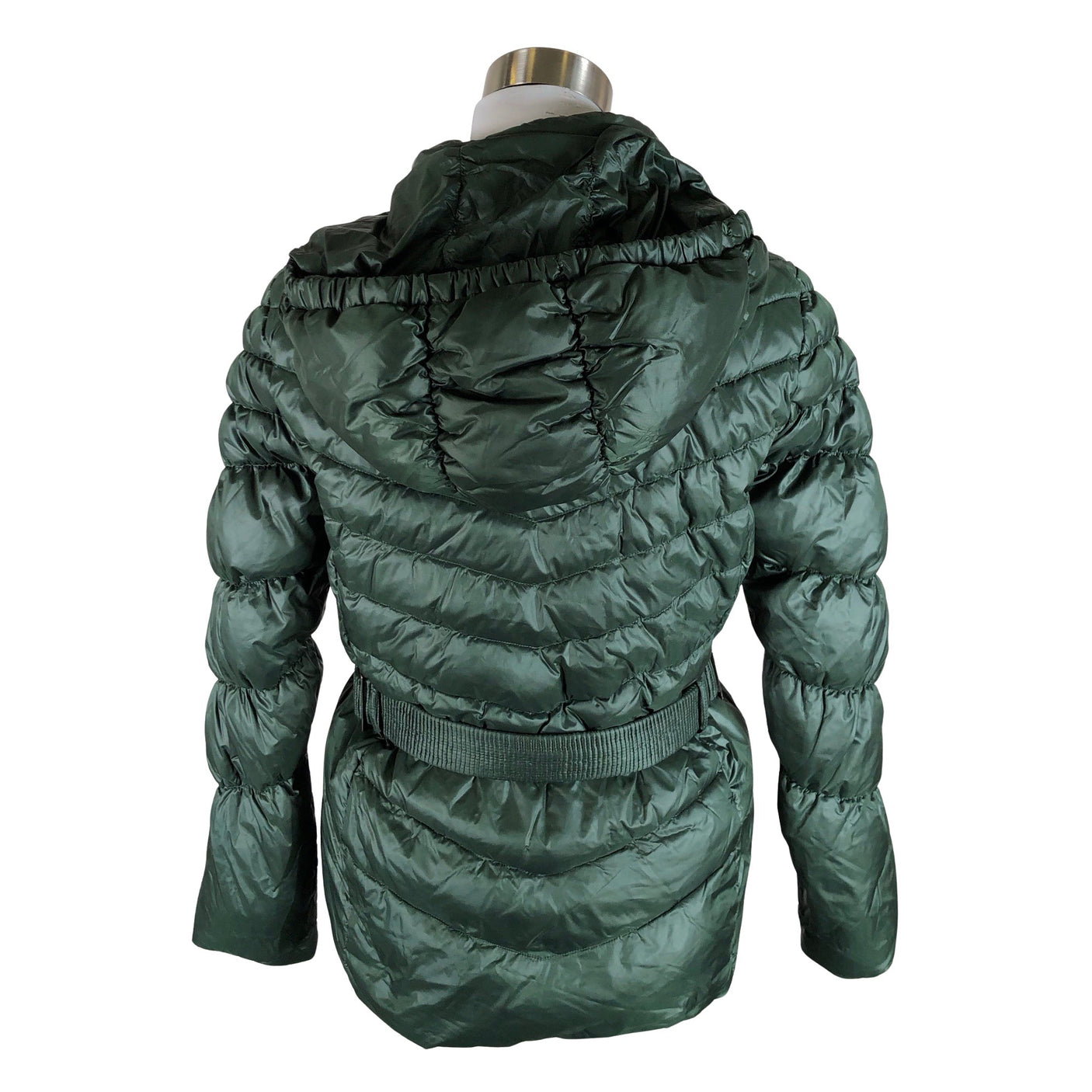 Unisex Liu Jo - Down jacket, size 38 - Green (2)