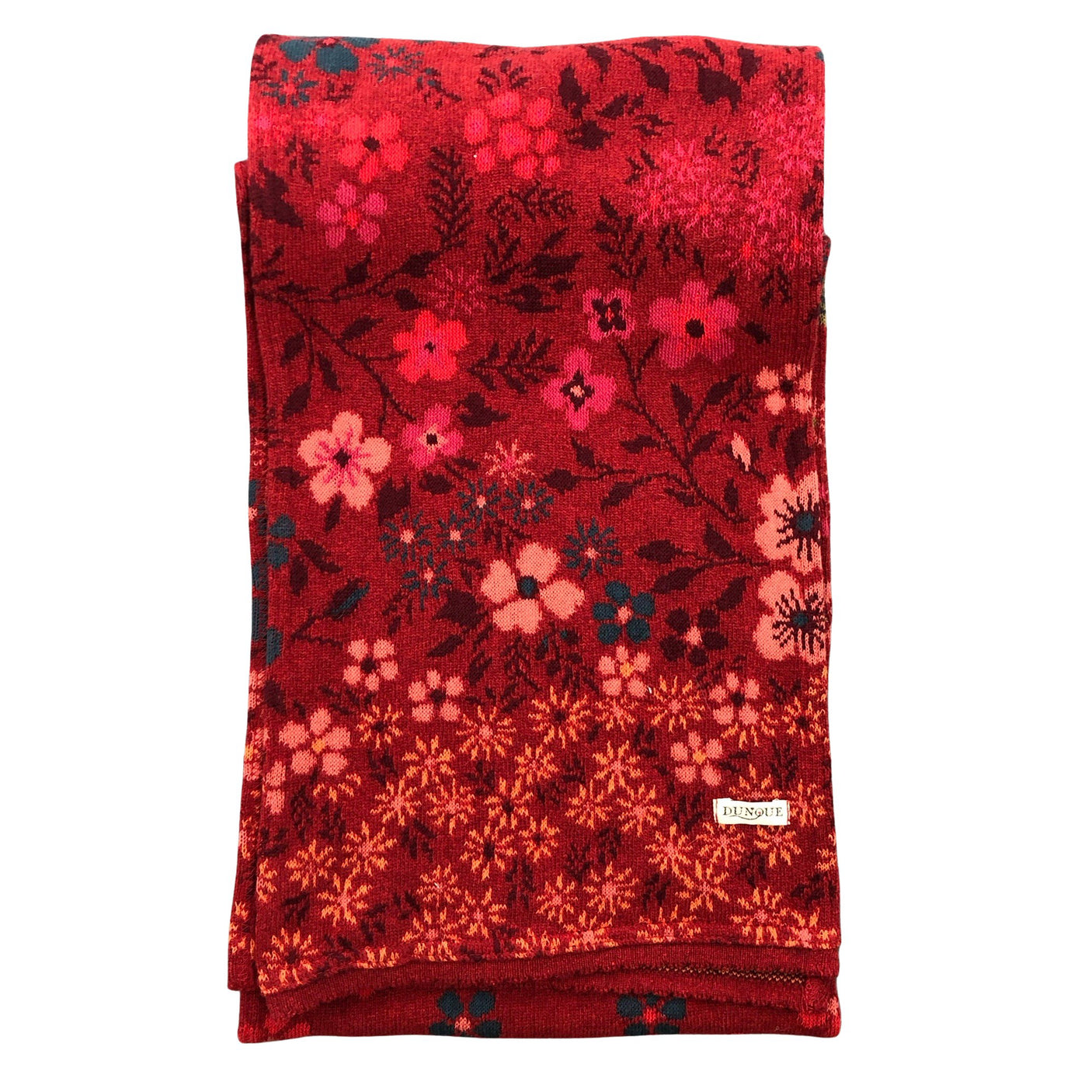 Unisex Dunque - Cardigan, size 36 - Red (2)