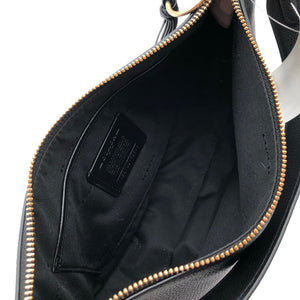 Unisex Coach - Handbag, size Mini - Black (3)