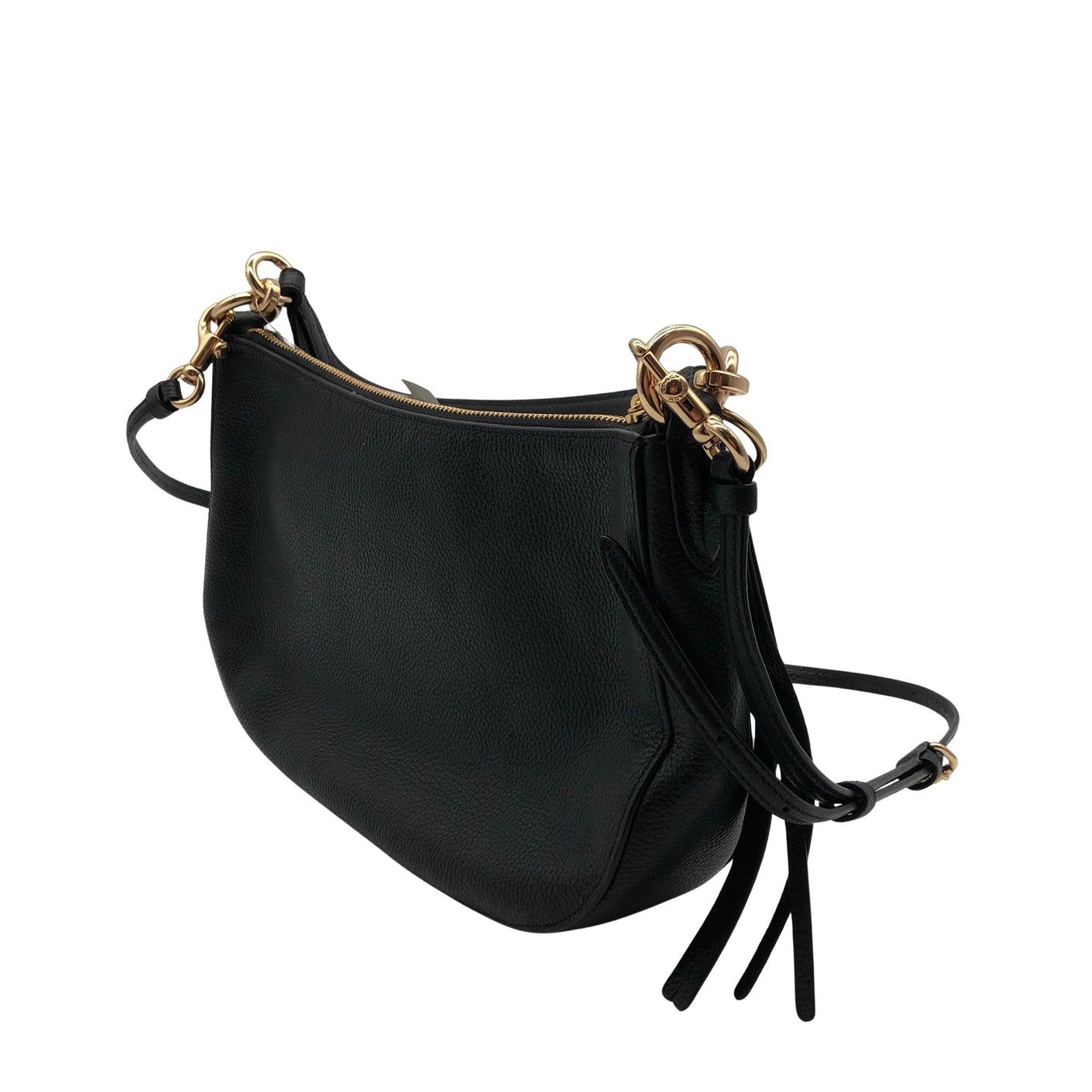 Unisex Coach - Handbag, size Mini - Black (2)