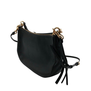 Unisex Coach - Handbag, size Mini - Black (2)