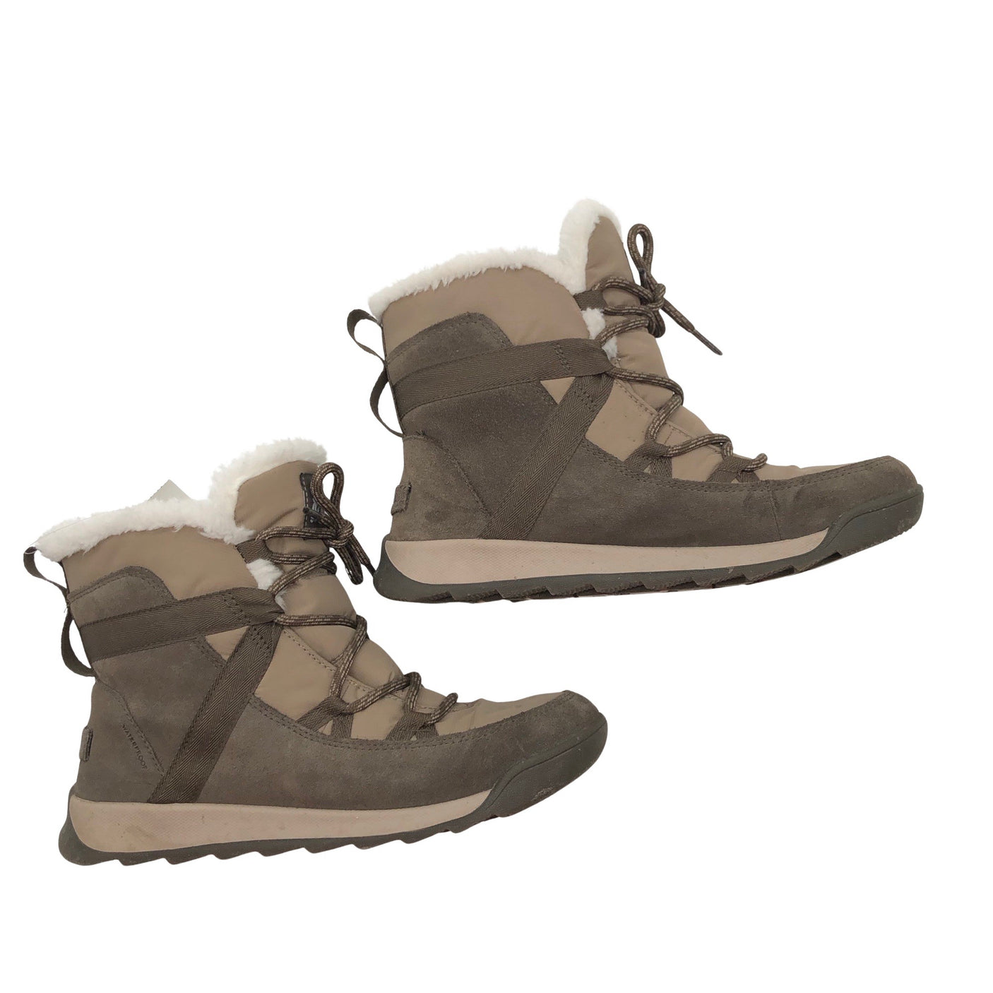 Unisex Sorel - Winter shoes, size 39 - Brown (1)