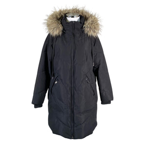 Unisex Zizzi - Winter jacket, size 46 - Black (1)