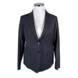 Unisex Ril's - Jacket, size 42 - Blue ()
