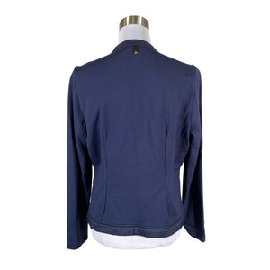 Unisex Philosophy Blues Original - Jacket, size 40 - Blue (2)