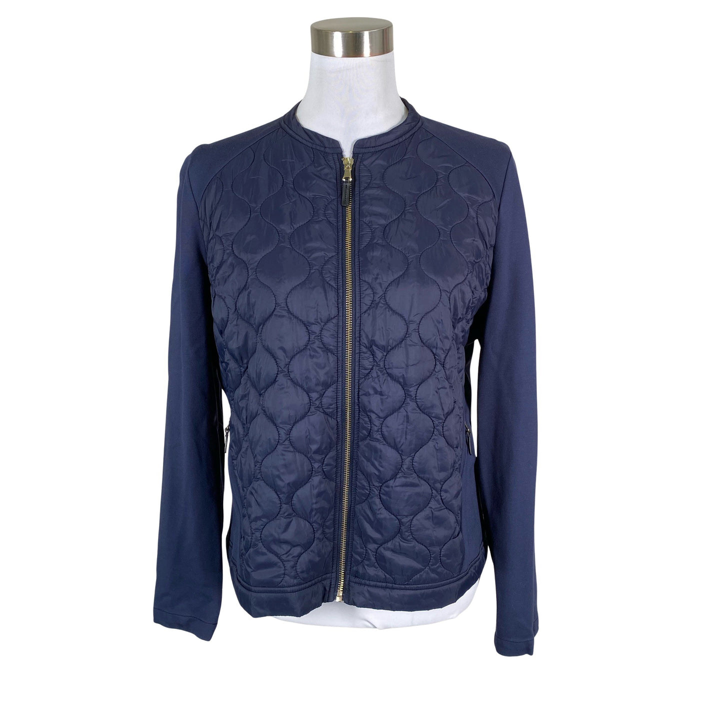 Unisex Philosophy Blues Original - Jacket, size 40 - Blue (1)