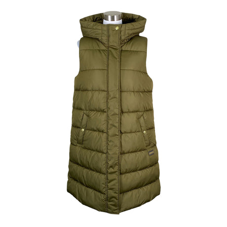 Unisex Barbour - Winter vest, size 38 - Green ()